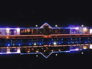 Marina View Chalets
