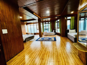 Hotel Parodzong