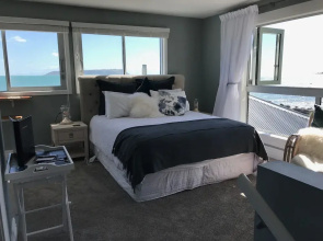 Wellington Beach Suite
