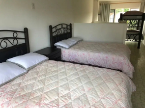 Linda Casa Cancun Ideal para Viajeros