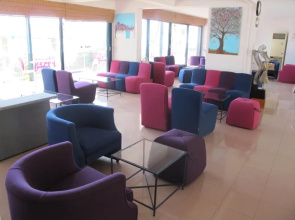 Rama Beach Otel - All Inclusive
