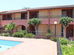 Le Dune Residence