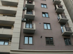 Apartment on Kuchishvili Str.