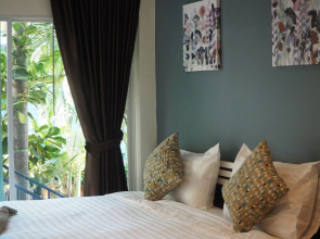 Samed Seaside Resort