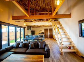 Kyonan Base Resort