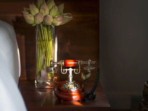 Sokkhak Boutique Resort