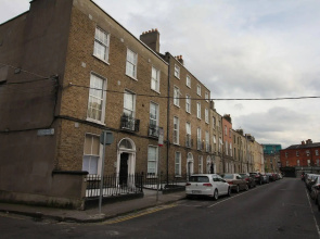 Nelson Street Accommodation