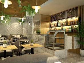 Tori Prestige Bangkok Hotel