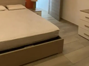 3 Room Apartment Sleeps 5 IN THE Acquaviva Area-rif Sera