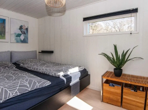 6 Person Holiday Home in Logstor