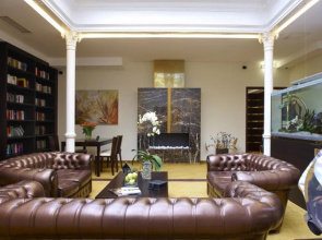 MyPlace - Premium Apartments Riverside
