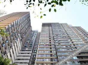 Qianke Hotel(Huizhou Jiangbei Jiazhaoye Center Branch)