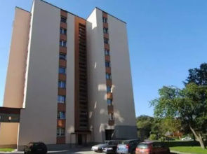 Pigūs ir jaukūs apartamentai