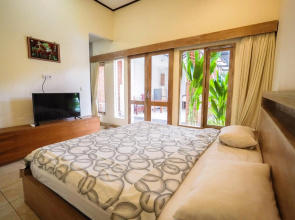 The Janan Villa