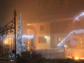 Les Chalets des Ayes