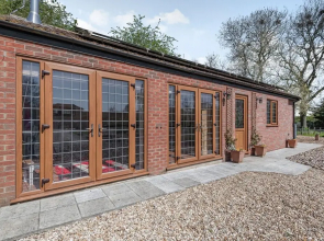 Garden Cottage