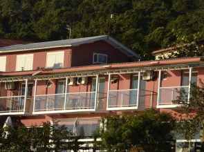 Pousada Da Vigia