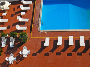 Hotel Embassy Pesaro