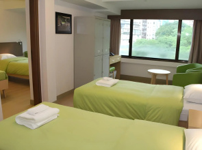 YHA Mei Ho House Youth Hostel