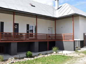 Apartmán u Braňa