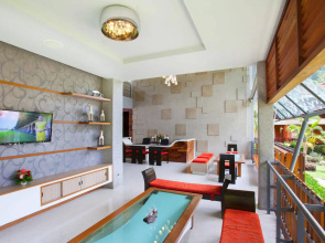 Khaolak Bay Front Resort