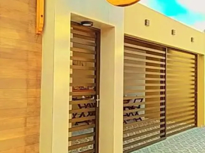 Japaratinga Suites