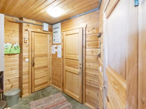 House Harvana Kittilä
