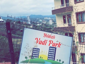 Haifa Apartment