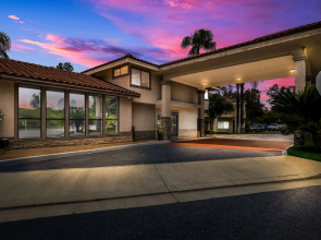 Best Western Diamond Bar Hotel & Suites