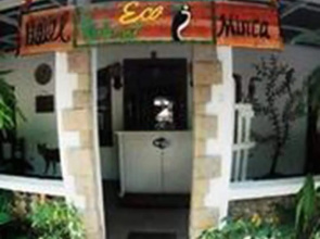 Hostal Eco Point Minca - Hostel