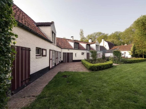 B&B Pronkenburg