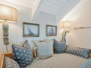 1605 Port Villas at The Sea Pines Resort