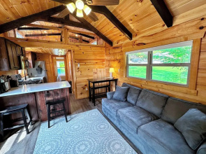 Bmv6 Tiny Home Topline