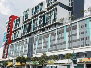 Klia Airport Homestay 3