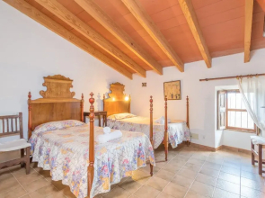 Ca Na Carme (Ca Na Carme Alaronera)