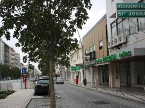 Residencial Stª Joana