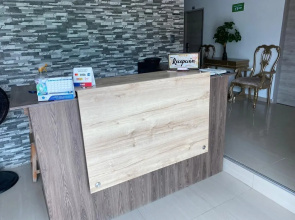Hotel Falmari