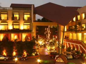 Neelam's The Grand Hotel Goa