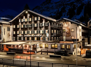Hotel Tannbergerhof