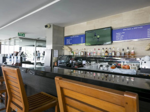 Sathorn Vista, Bangkok - Marriott Executive Apartments