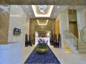 Best Western Chinatown Hotel