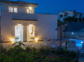 Ivica - With Pool - H