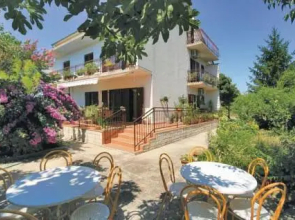 Apartment Zablace Put Igralista