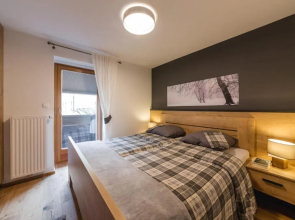 Luxury Chalet Mallnitz