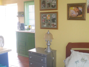 Studio Rua Fonte do Africano