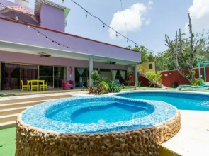 Villa Oasis Airport