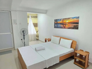 Room-kandy Panoramic MPM Deluxe Suit Air