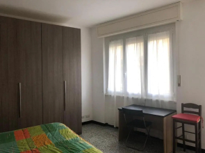 Casa sul Mare Giulia Zoagli