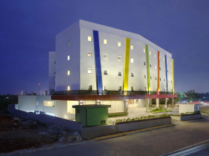 Amaris Hotel Karawang