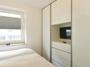Haus Strandblick Ferienwohnung 15